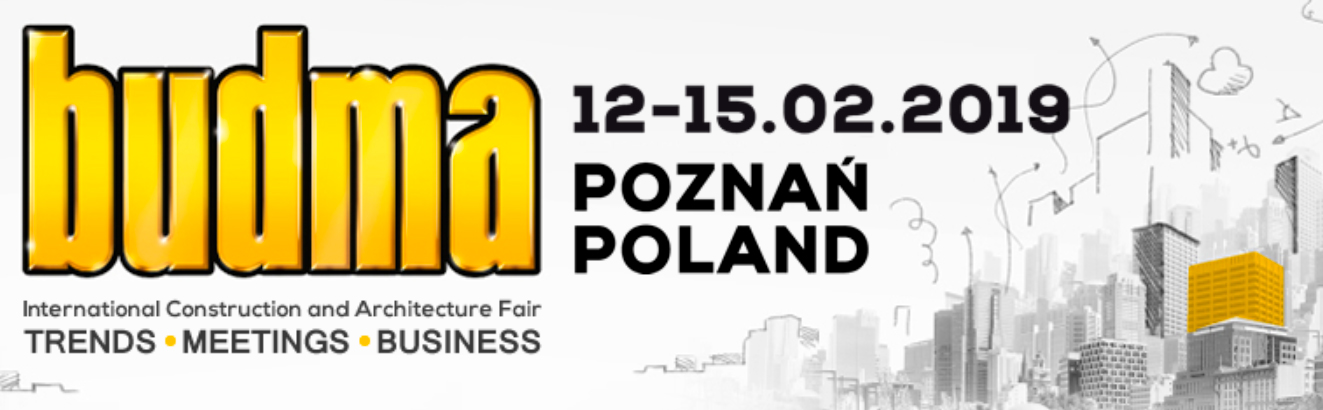 Budma 2019