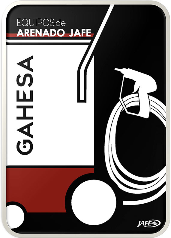 Catalogo Arenadoras 2025