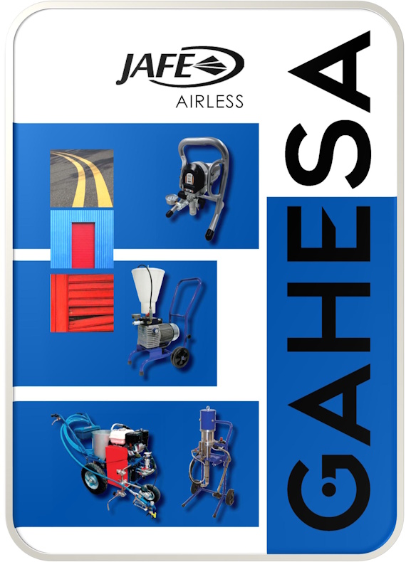 catalogo airless