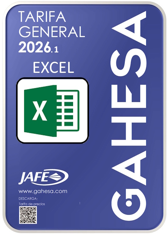 tarifa 26 v1 excel