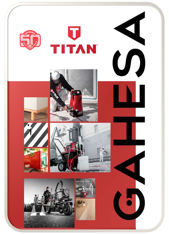 catalogo titan